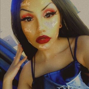 Meet your Posher, Okami